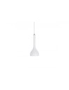 Azzardo SOUL 1 WHITE 1xE27 Pendant White AZ0272