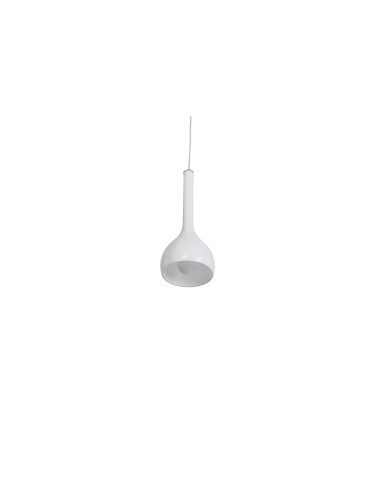 Azzardo SOUL 1 WHITE 1xE27 Pendant White AZ0272 - product 2