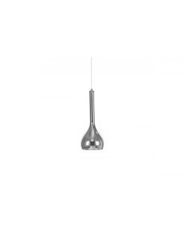 Azzardo SOUL 1 CHROME 1xE27 Pendant Chrome AZ1652