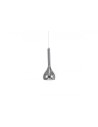 Azzardo SOUL 1 CHROME 1xE27 Pendant Chrome AZ1652