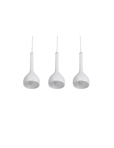 Azzardo SOUL 3 WHITE 3xE27 Pendant White AZ0275 - product 2