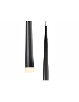 Azzardo STYLO 1 BLACK 1xG9 Wisząca Czarny AZ0116 - produkt 2