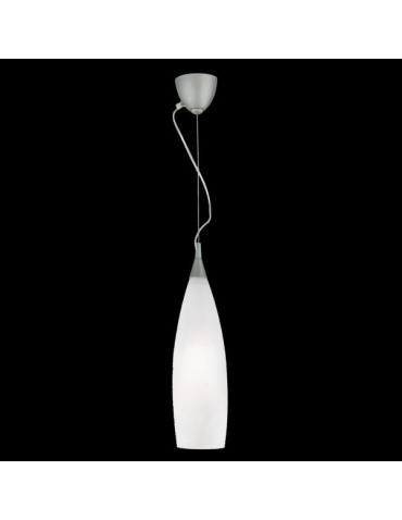 Azzardo TESTA 1xE27 Wisząca Biały AZ0120 - produkt 2