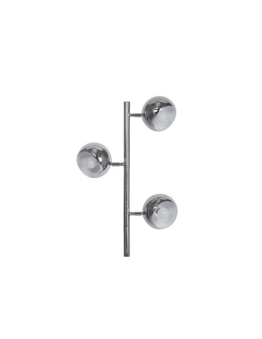 Azzardo TRINTON 3xE14 Floor Floor Lamp Chrome AZ0024 - product 2