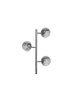 Azzardo TRINTON 3xE14 Podłogowa Chrom AZ0024 - produkt 2