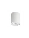Azzardo BROSS 1 WHITE 1xGU10 Surface Mounted White AZ0858