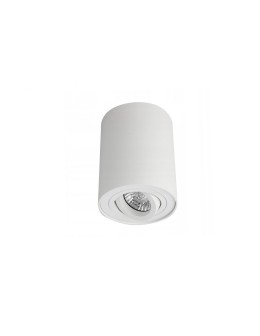 Azzardo BROSS 1 WHITE 1xGU10 Surface Mounted White AZ0858 - product 2