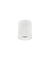 Azzardo ARO WHITE 1xGU10 Surface-mounted White IP54 AZ2559