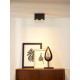 Lucide BODI Square 2xGU10 excl 16/8/9.5cm B 09101/02/30 Plafond.