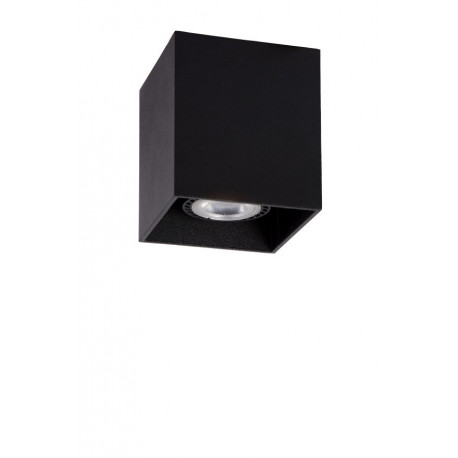 Lucide BODI Square GU10 excl D8.2 H9.5cm Bl 09101/01/30 Plafond.