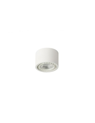 Azzardo ECO ALIX NEW 230V WHITE 1xES111 Surface-mounted White AZ3492