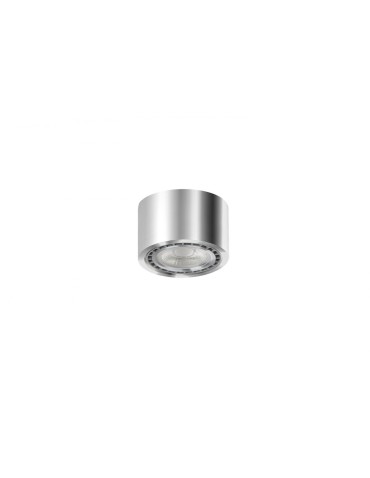 Azzardo ECO ALIX NEW 230V CHROME 1xES111 Surface Mounted Chrome AZ3495
