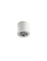 Azzardo ALIX 230V WHITE 1xES111 Surface-mounted White AZ3541