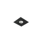 Product categories - Azzardo VERDI BLACK 1xES111 Recessed Black AZ3527 - product 1
