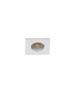 Azzardo FILL S 3000K WHITE 1xLED Recessed White AZ3377