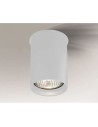 Shilo ARIDA 7008 White Ceiling Light