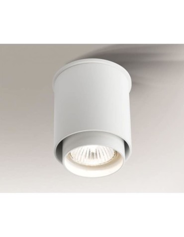 Shilo 7014 115 White 1111 Ceiling