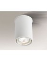 Shilo OSAKA 7022 White Ceiling Light