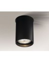 Shilo ARIDA 1109 Black 1109/GU10/CZ Ceiling light