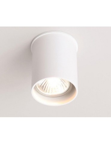 Shilo ARIDA 1109 Black 1109/GU10/CZ Ceiling light - product 2