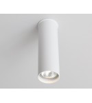 Ceiling luminaires for replaceable light source - Shilo ARIDA 1110 Black 1110/GU10/CZ Ceiling light - product 2