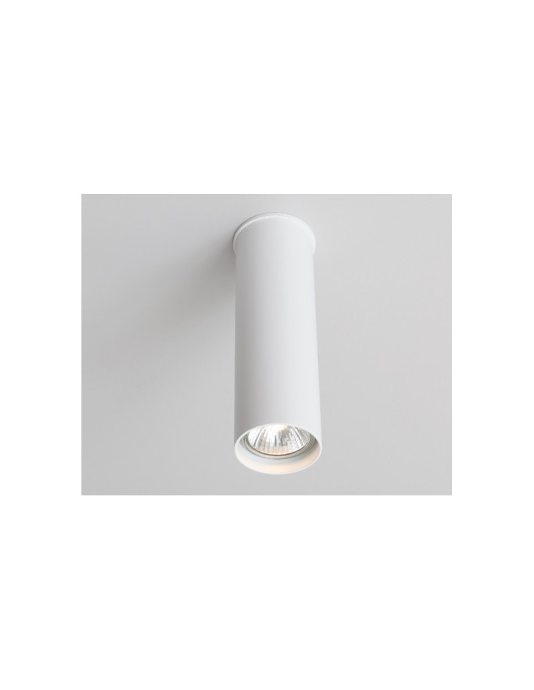 Ceiling luminaires for replaceable light source - Shilo ARIDA 1110 Black 1110/GU10/CZ Ceiling light - product kolory-swiatla.pl 2