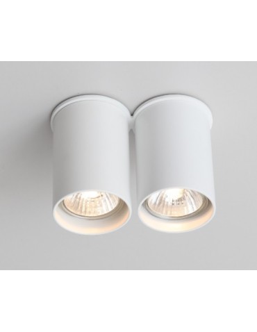 Shilo ARIDA 1112 Czarny 1112/GU10/CZ Sufitowa - produkt 2