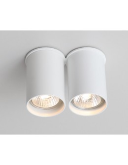 Shilo ARIDA 1112 Czarny 1112/GU10/CZ Sufitowa - produkt 2