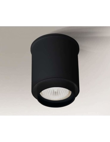 Shilo IGA 1115 Black Ceiling Light