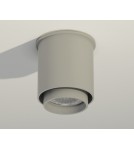 Ceiling luminaires for replaceable light source - Shilo IGA 1115 Black Ceiling Light - product 2