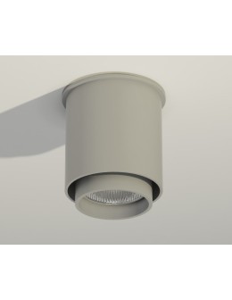 Shilo IGA 1115 Czarny Sufitowa - produkt 2