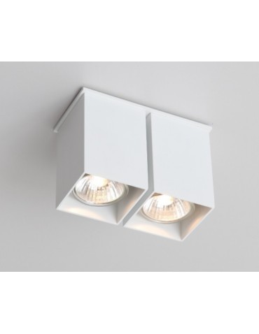 Shilo TODA 1104 Czarny 1104/GU10/CZ Sufitowa - produkt 2