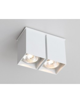 Shilo TODA 1104 Black 1104/GU10/CZ Ceiling light. - product 2