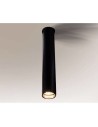 Shilo YABU 1167 Black 1167/GU10/CZ Ceiling light