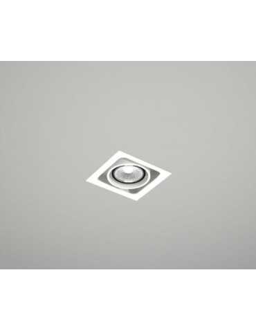 Shilo EBINO 3304 GU10 Black 3304/GU10/CZ Recessed Inlet - product 2