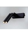 Shilo Alha Wall lamp 2xG9 E 9014