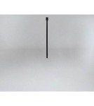 Ceiling luminaires for replaceable light source - Shilo Alha Ceiling 1xG9 800mm Black 9210 - product 1