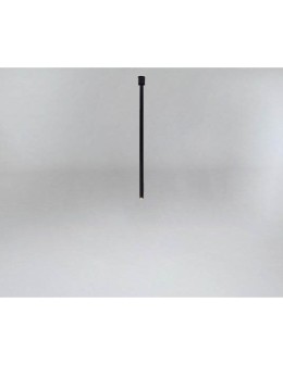 Shilo Alha Sufitowa 1xG9 800mm Czarny 9210