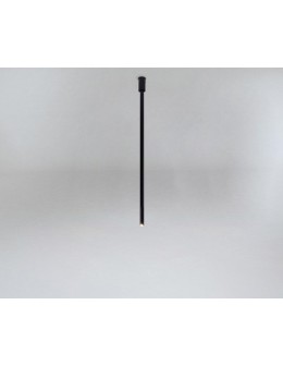 Shilo Alha Ceiling 1xG9 1000mm Black 9230 - product 2