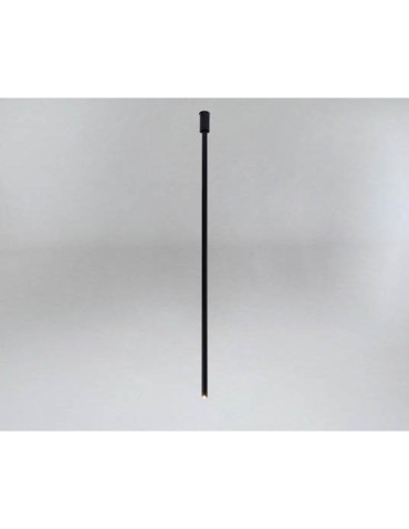 Shilo Alha Ceiling 1xG9 1200mm N 9044