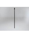 Shilo Alha Ceiling 1xG9 1200mm N 9044