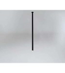 Ceiling lamps - Shilo Alha flush mount 1xG9 900mm Black 9083 - product 1