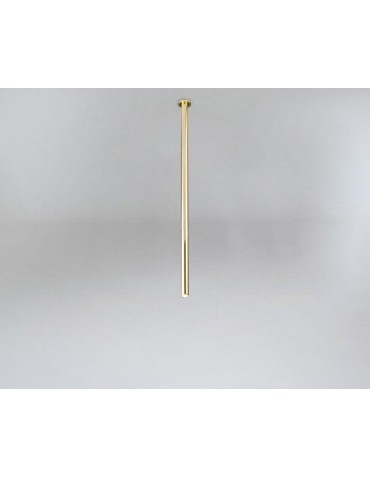 Shilo Alha flush mount 1xG9 1200mm Black 9113 - product 2