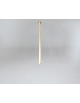 Shilo Alha podtynkowa 1xG9 1300mm Czarny 9123 - produkt 2