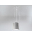 Lampy sufitowe - Shilo PAA Plafon 1xE27 9032 Czarny - produkt 2