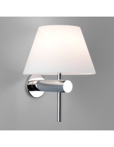 Astro Roma Ścienna 1x40W Max G9 Chrom Polerowany IP44 1050001