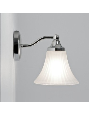 Astro Nena Wall Mount 1x40W Max G9 Polished Chrome IP44 1105001
