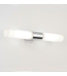 Bathroom wall lamps - Astro Padova Wall Mount 2x28W Max G9 Polished Chrome IP44 1143001 - product 1