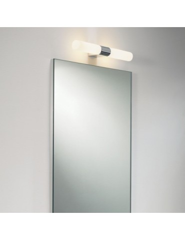 Astro Padova Ścienna 2x28W Max G9 Chrom Polerowany IP44 1143001 - produkt 2
