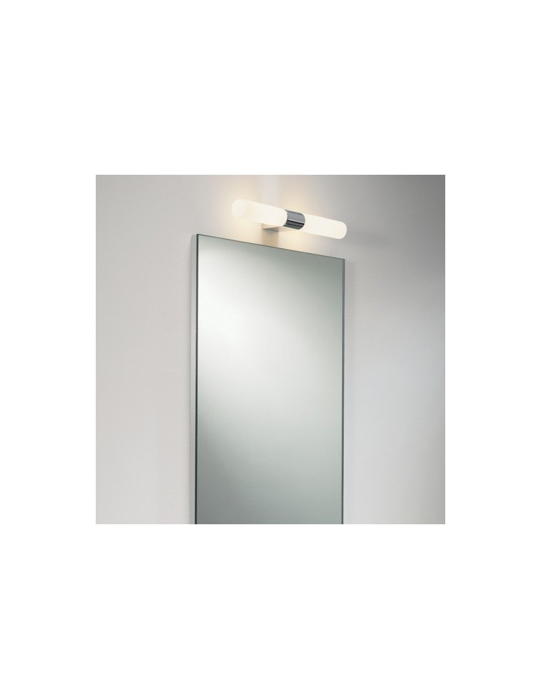 Bathroom wall lamps - Astro Padova Wall Mount 2x28W Max G9 Polished Chrome IP44 1143001 - product kolory-swiatla.pl 2